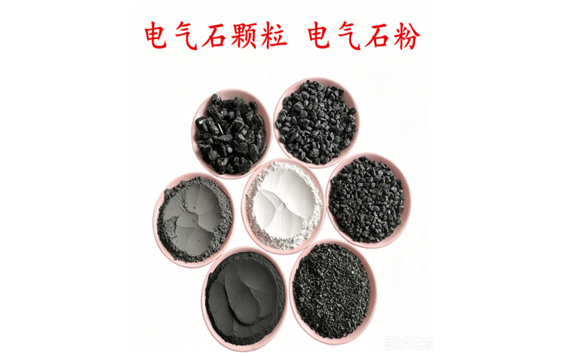 玻化微珠